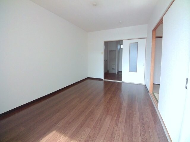 アルカディアの物件内観写真