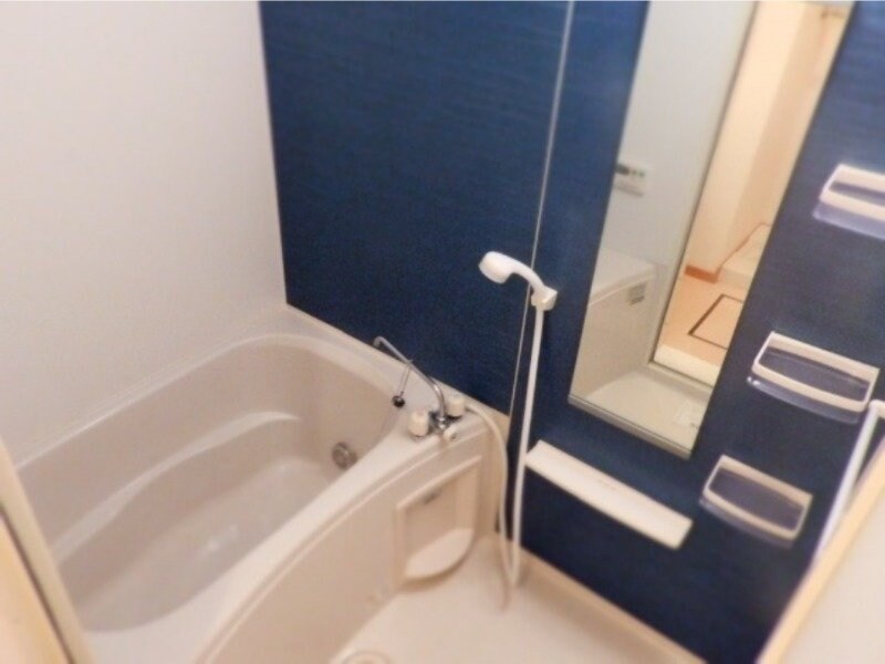 ポライトリーの物件内観写真