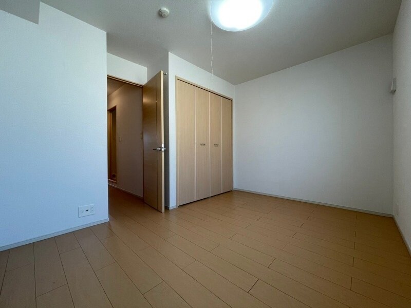 ポライトリーの物件内観写真