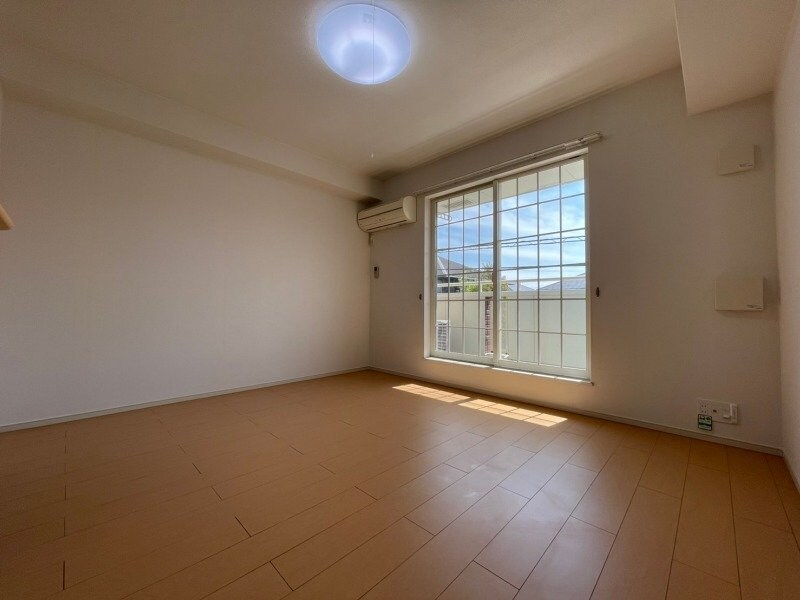 ポライトリーの物件内観写真