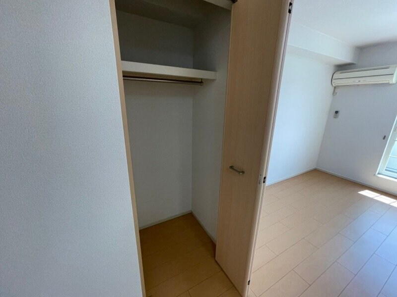 ポライトリーの物件内観写真