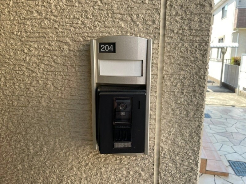 ポライトリーの物件内観写真