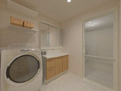 シャーメゾンウィンクスの物件内観写真