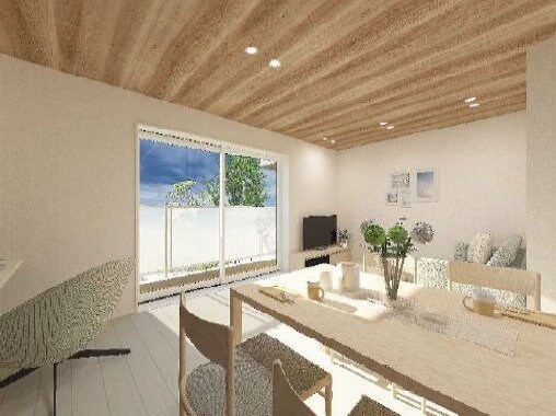 シャーメゾンウィンクスの物件内観写真