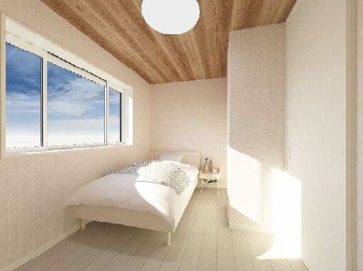 シャーメゾンウィンクスの物件内観写真