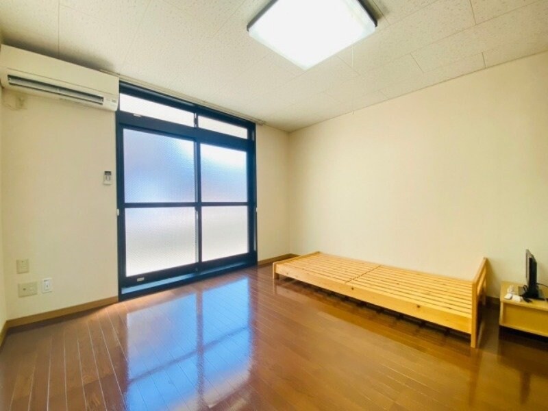 グランピアA棟の物件内観写真