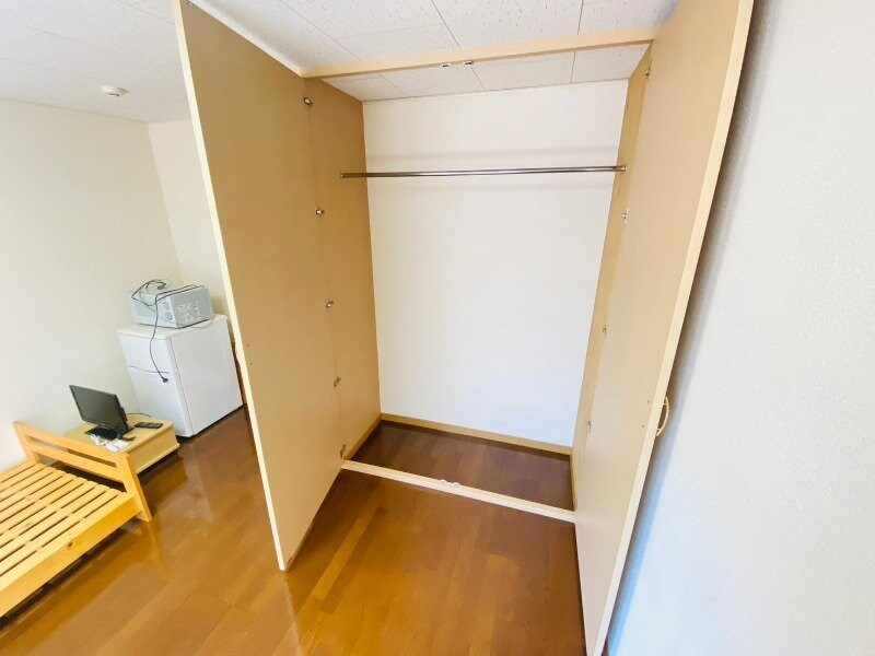 グランピアA棟の物件内観写真