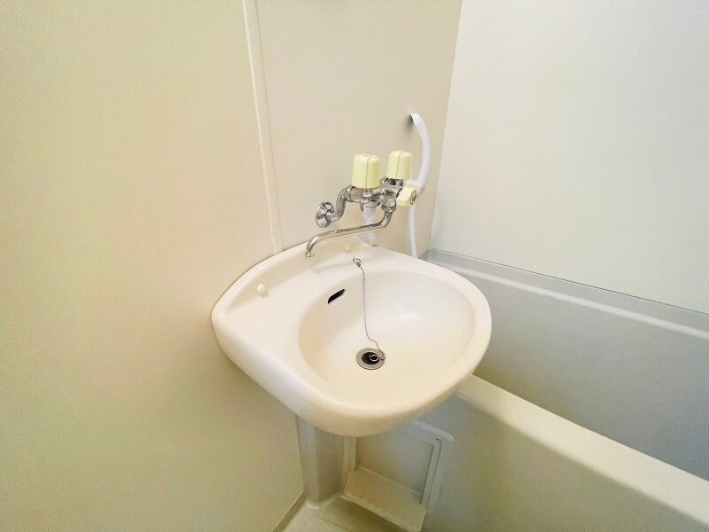 グランピアA棟の物件内観写真