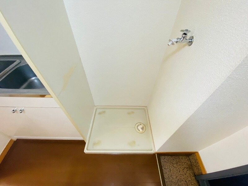 グランピアA棟の物件内観写真