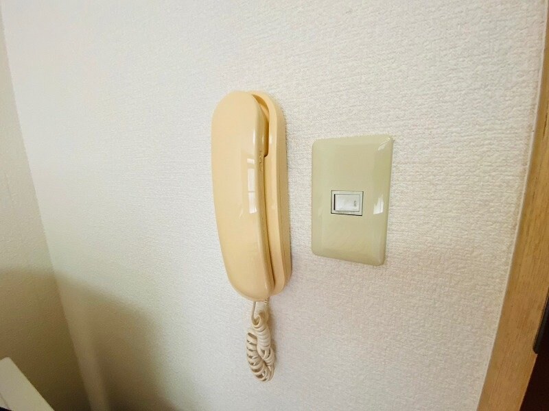 グランピアA棟の物件内観写真