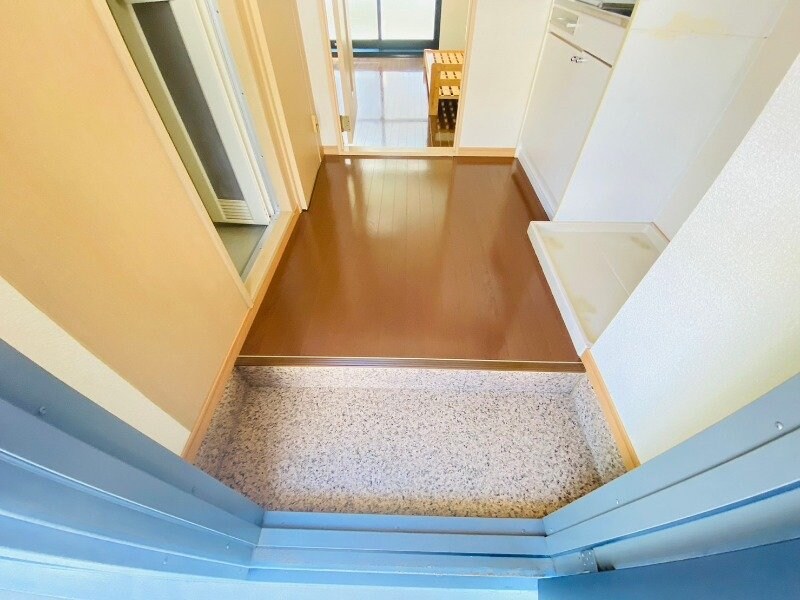 グランピアA棟の物件内観写真