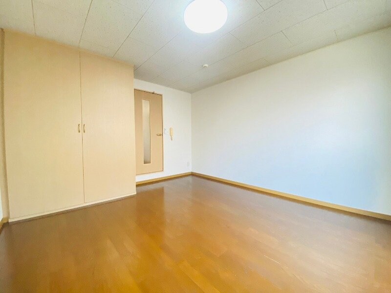 グランピアA棟の物件内観写真