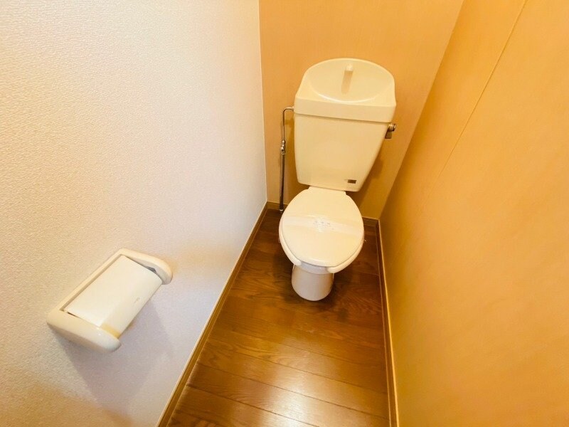 グランピアA棟の物件内観写真