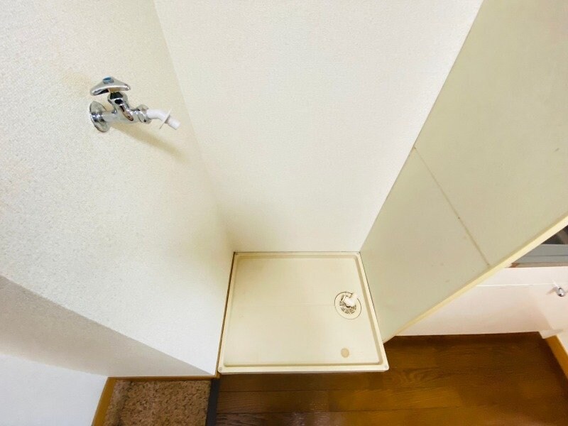 グランピアA棟の物件内観写真