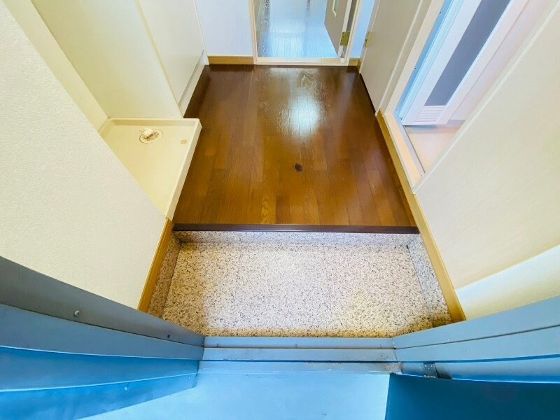 グランピアA棟の物件内観写真