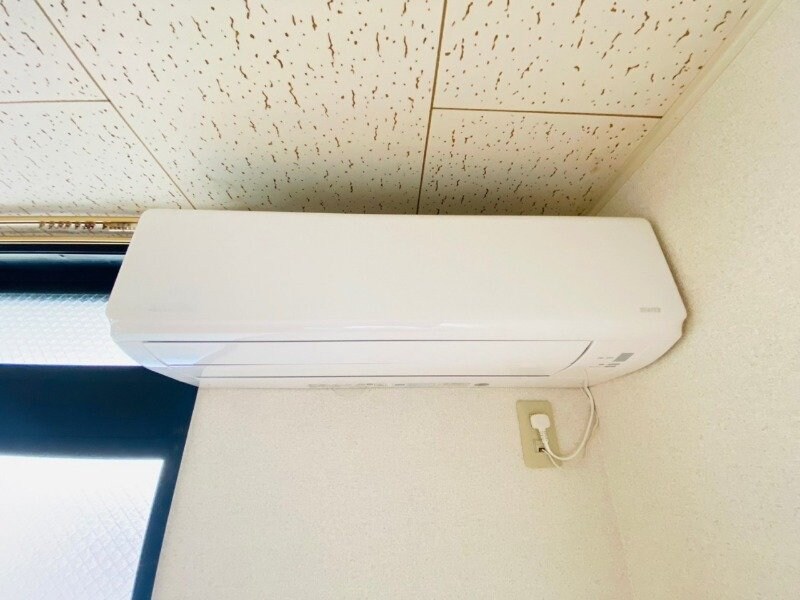 グランピアA棟の物件内観写真