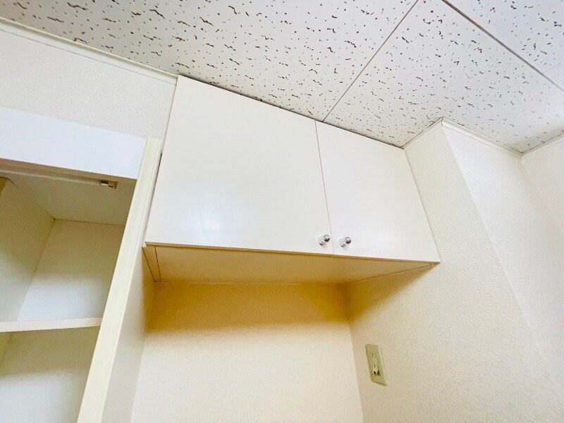 グランピアA棟の物件内観写真