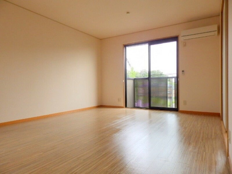 エスポワール星見ヶ丘　Ａの物件内観写真