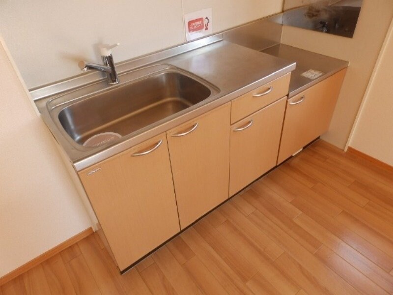 エスポワール星見ヶ丘　Ａの物件内観写真