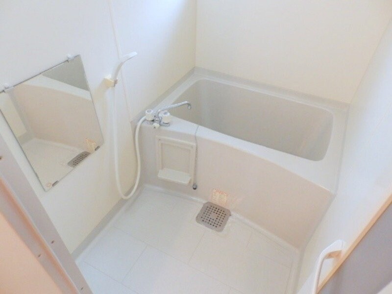 エスポワール星見ヶ丘　Ａの物件内観写真