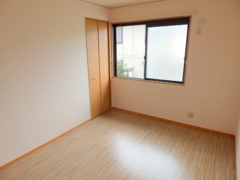 エスポワール星見ヶ丘　Ａの物件内観写真