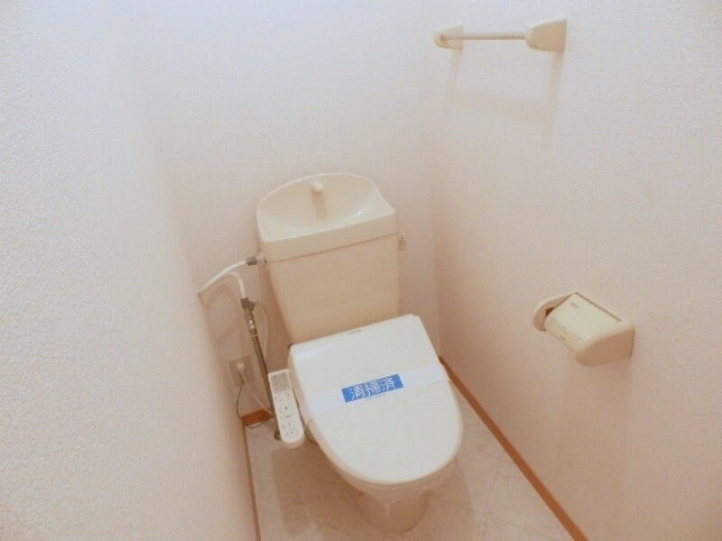 エスポワール星見ヶ丘　Ａの物件内観写真