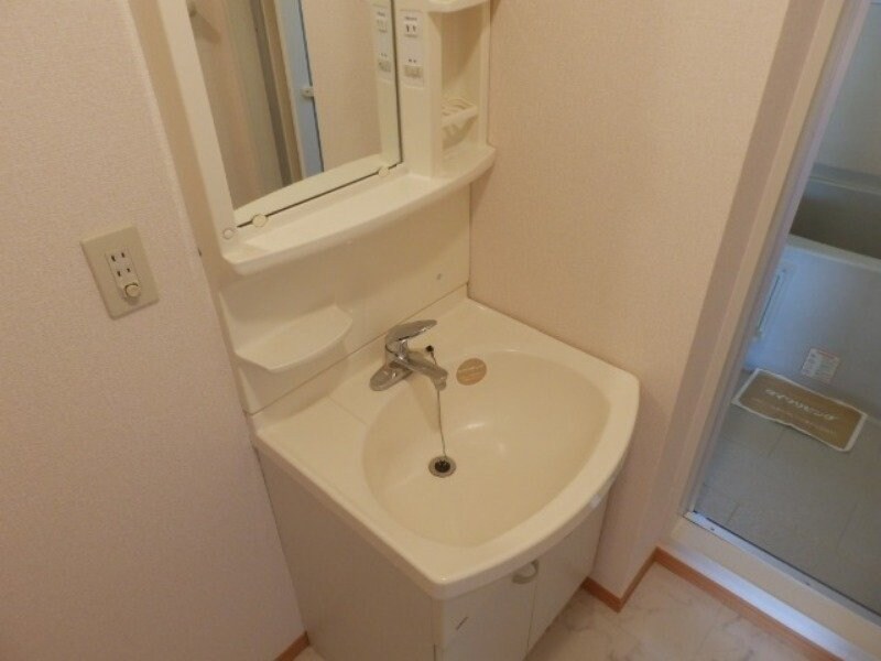 エスポワール星見ヶ丘　Ａの物件内観写真