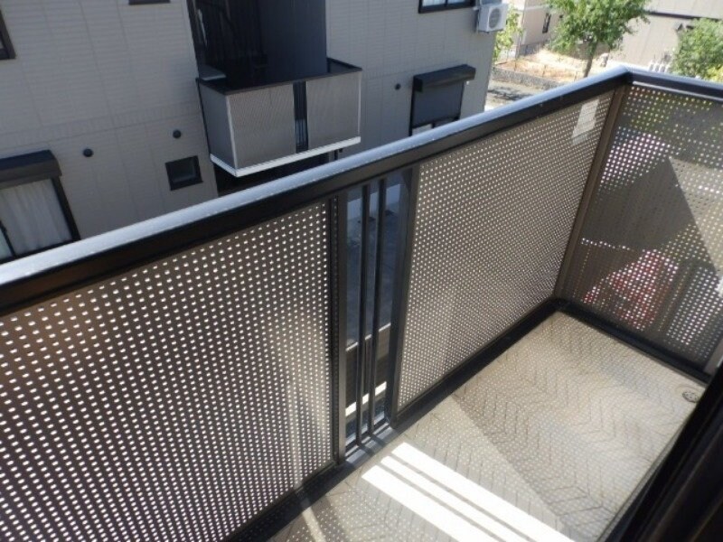 エスポワール星見ヶ丘　Ａの物件内観写真