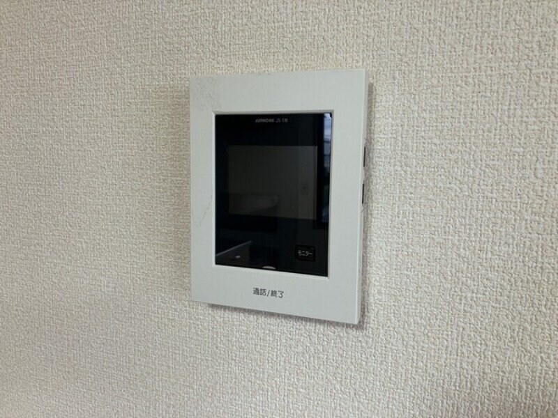 エスポワール星見ヶ丘　Ａの物件内観写真