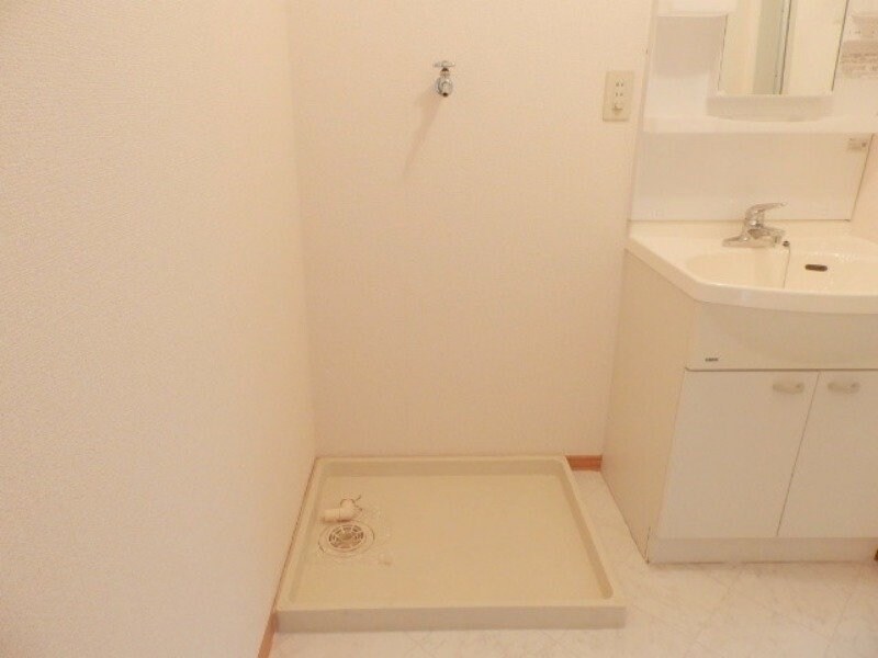 エスポワール星見ヶ丘　Ａの物件内観写真