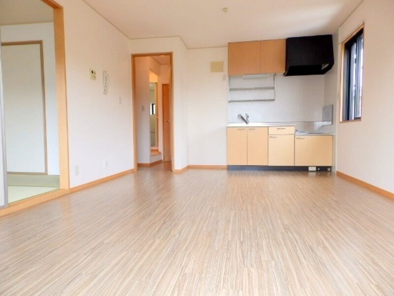 エスポワール星見ヶ丘　Ａの物件内観写真