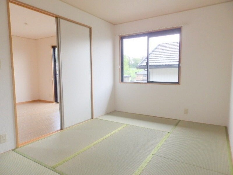 エスポワール星見ヶ丘　Ａの物件内観写真