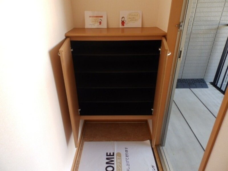 エスポワール星見ヶ丘　Ａの物件内観写真