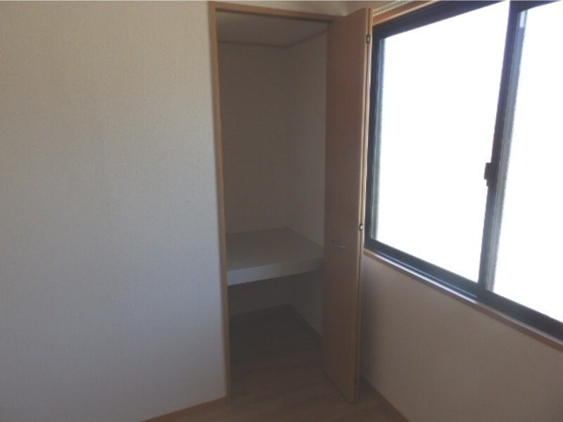 エスポワール星見ヶ丘　Ａの物件内観写真