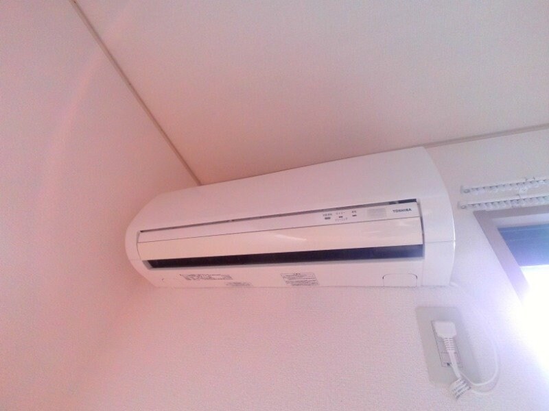 エスポワール星見ヶ丘　Ａの物件内観写真