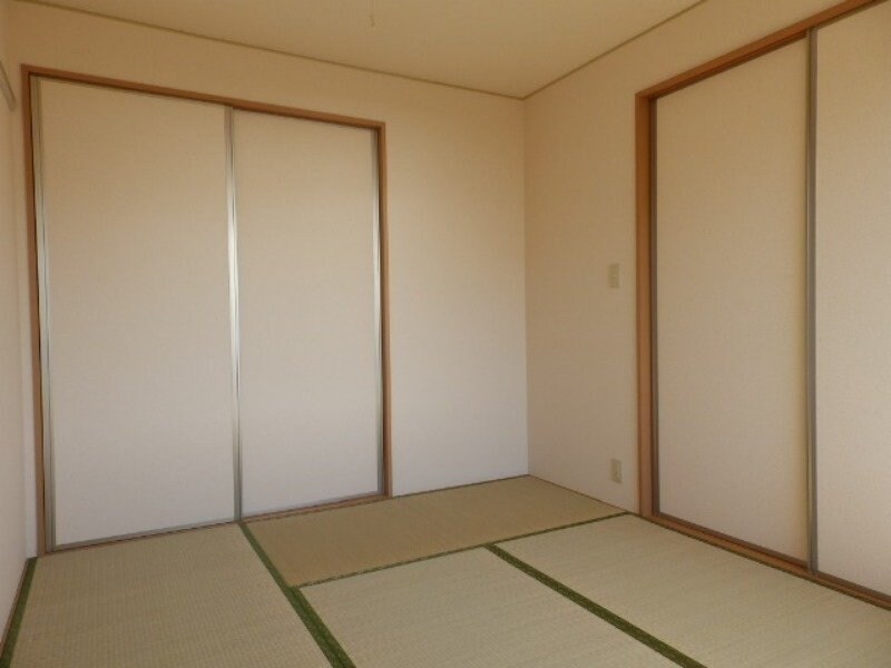 エスポワール星見ヶ丘　Ａの物件内観写真