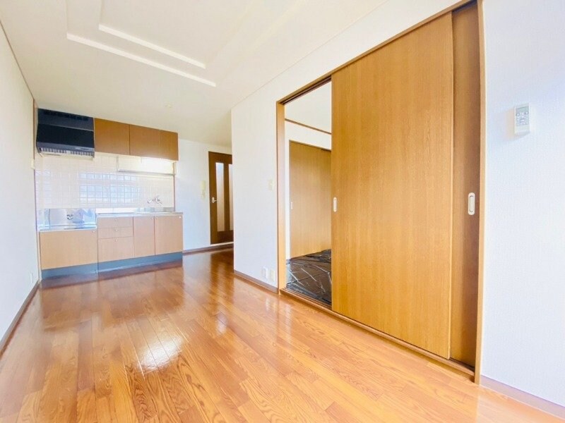 グランドパレス松井の物件内観写真