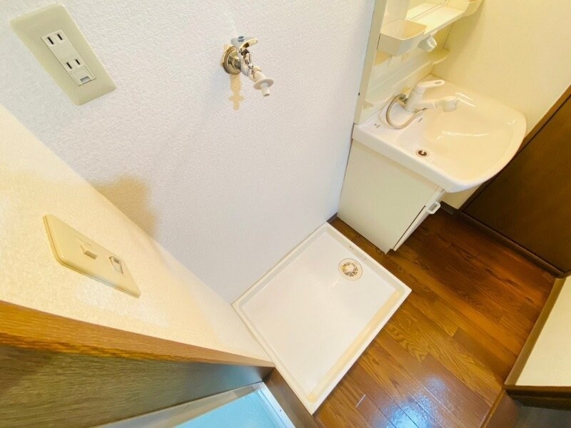 グランドパレス松井の物件内観写真