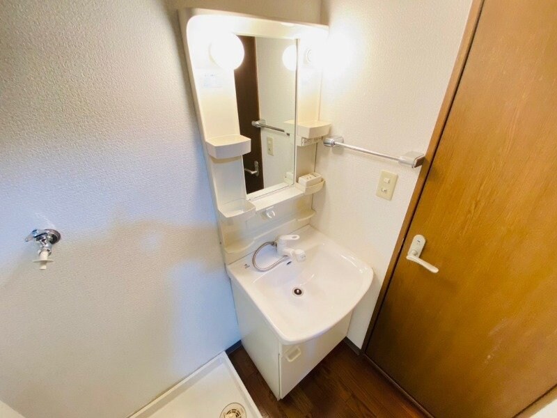 グランドパレス松井の物件内観写真