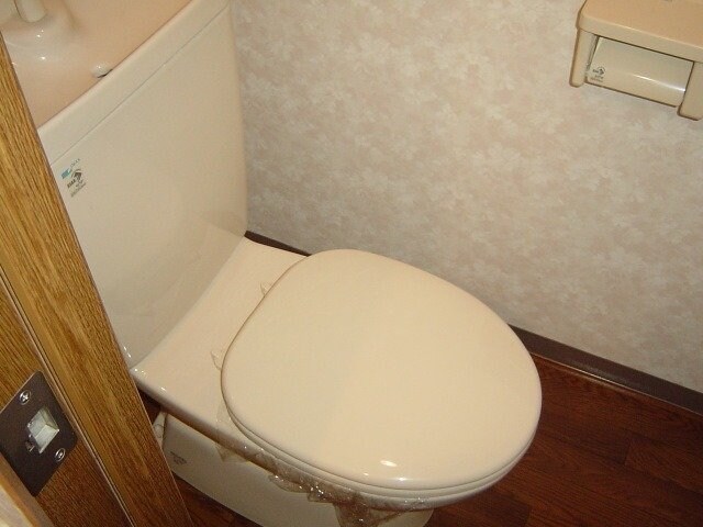 グランドパレス松井の物件内観写真