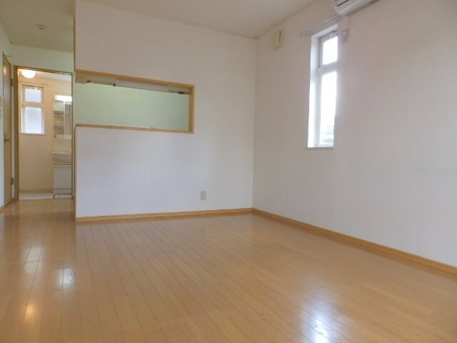 エスポワール A棟の物件内観写真