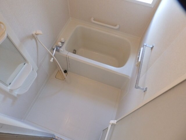 エスポワール A棟の物件内観写真