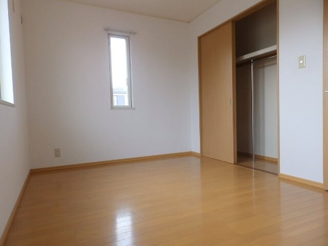 エスポワール A棟の物件内観写真