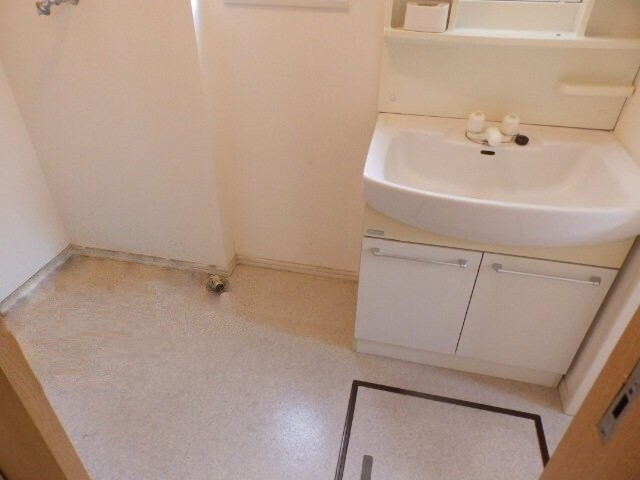 エスポワール A棟の物件内観写真