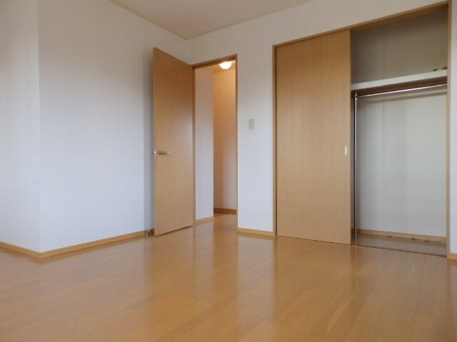 エスポワール A棟の物件内観写真