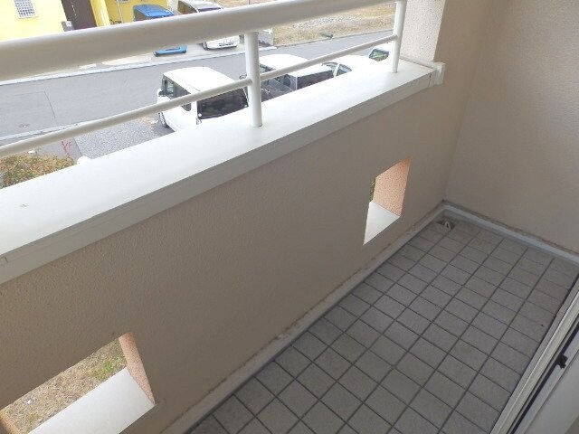 エスポワール A棟の物件内観写真