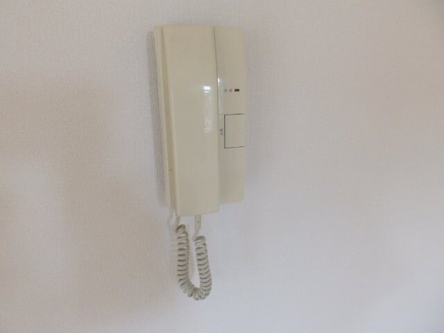 エスポワール A棟の物件内観写真