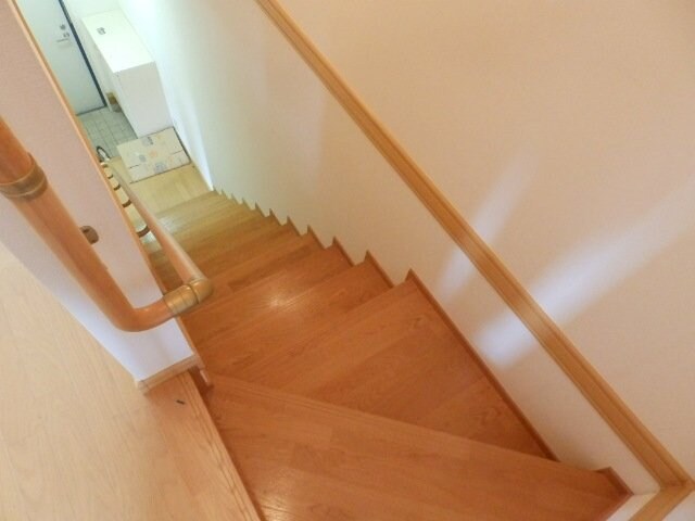 エスポワール A棟の物件内観写真