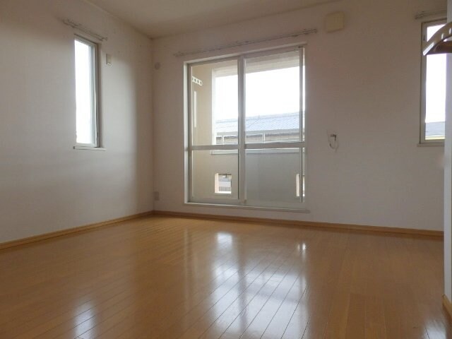 エスポワール A棟の物件内観写真