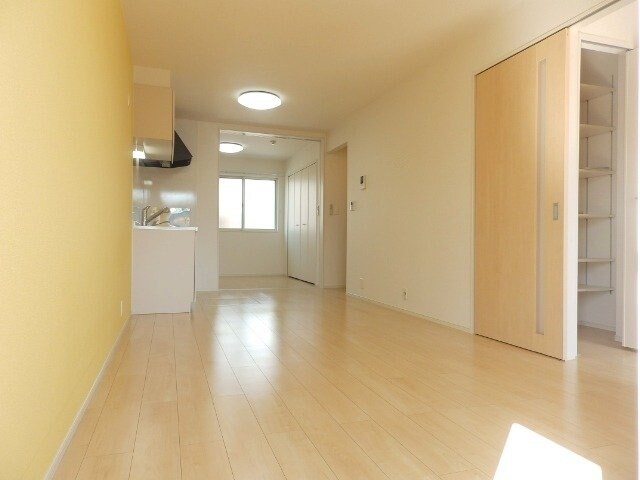 エスペランサⅡの物件内観写真